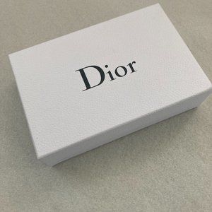 Dior Gift Box